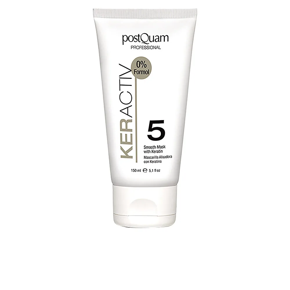 Haircare keractiv maschera liscia con cheratina 150 ml