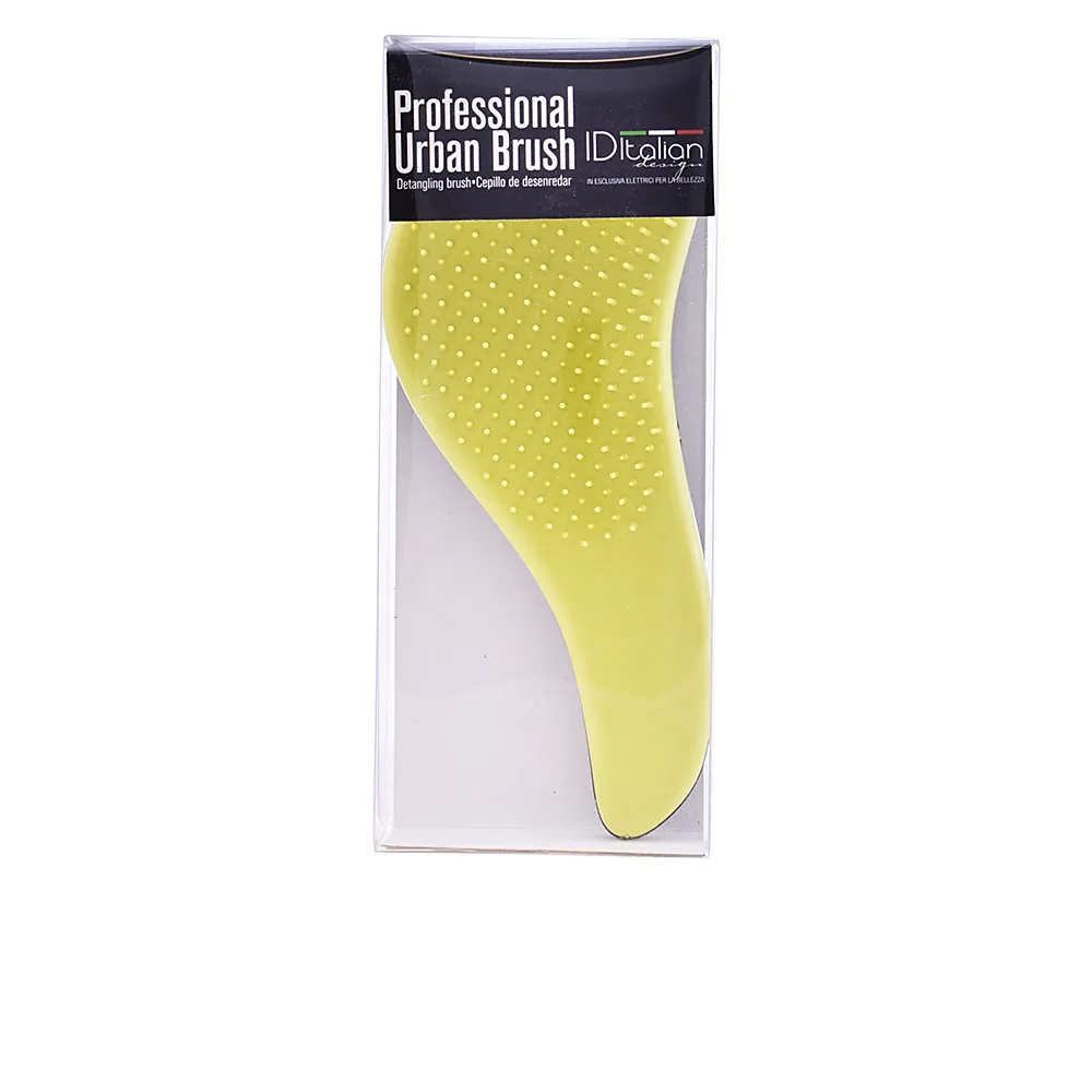 Spazzola professionale per capelli urban Iditalian 1 pz