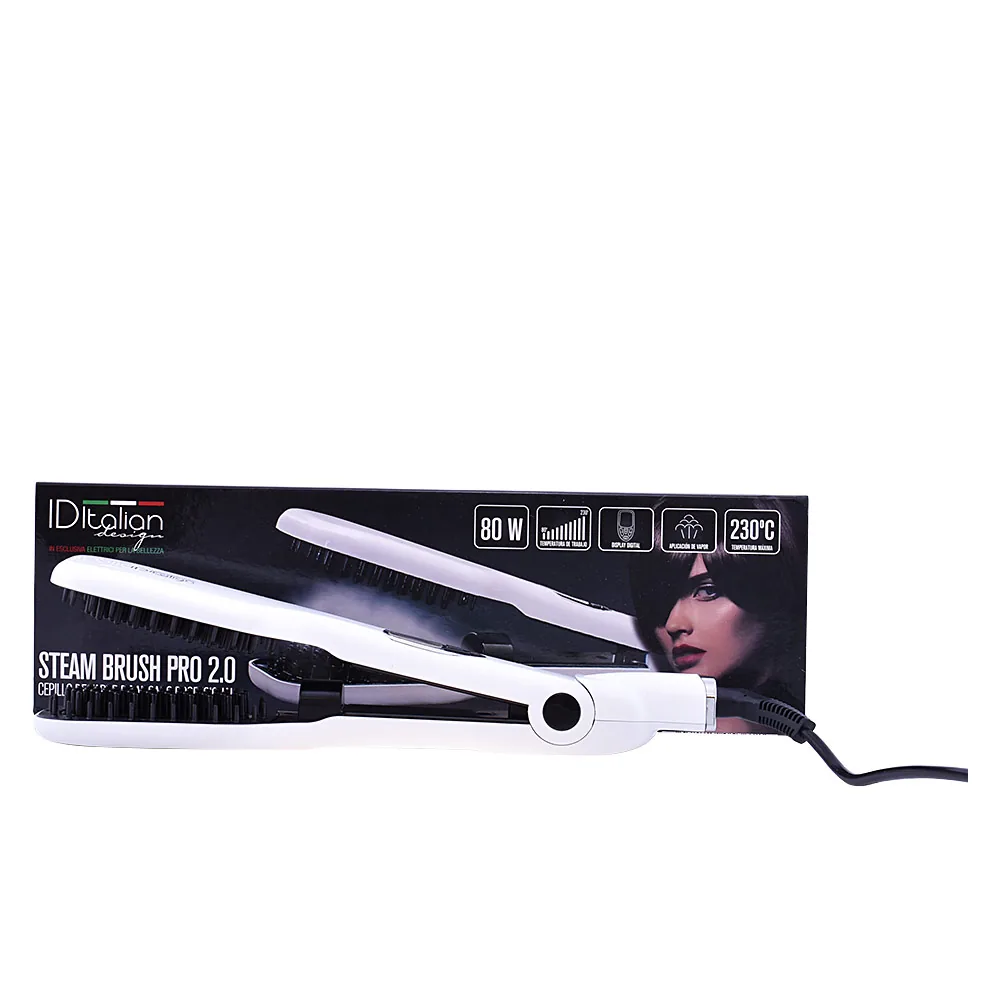 Id Italian STEAM BRUSH PRO 2.0