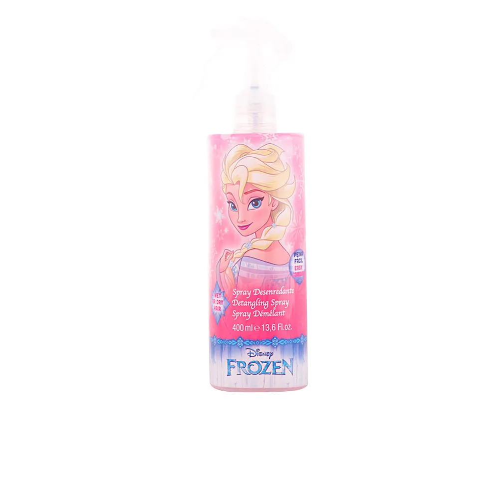 Acqua styling e districante Frozen 400 ml