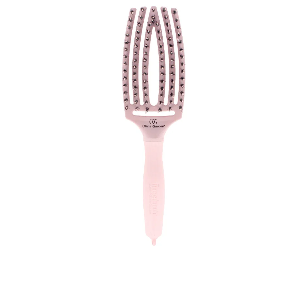 FINGER BRUSH combo #pastel pink