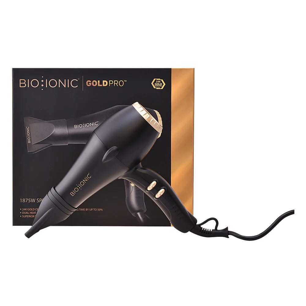 Asciugatrice Goldpro