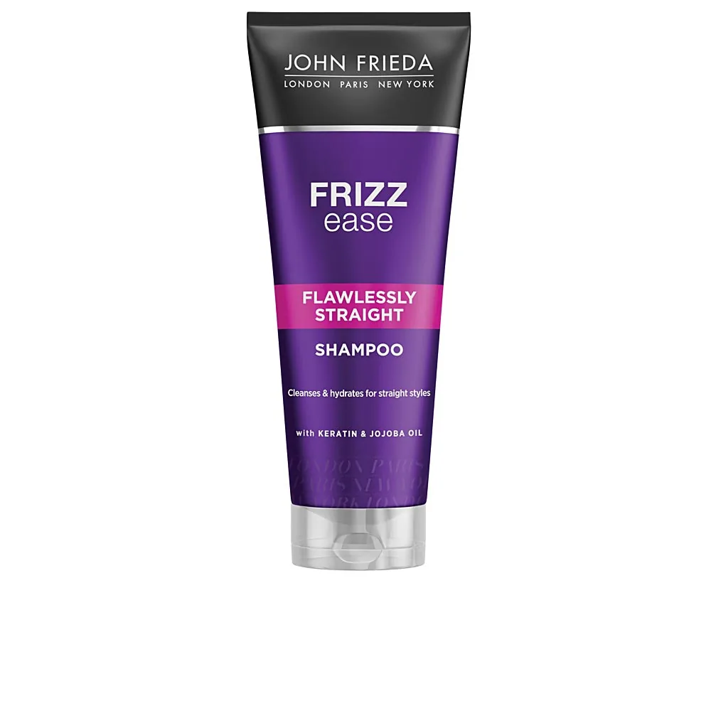 John Frieda FRIZZ-EASE champú liso perfecto