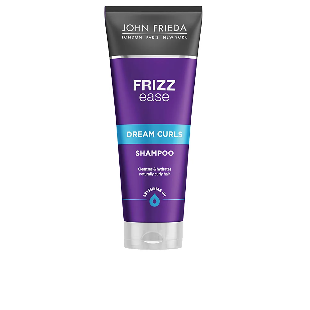 John Frieda FRIZZ-EASE champú rizos definidos