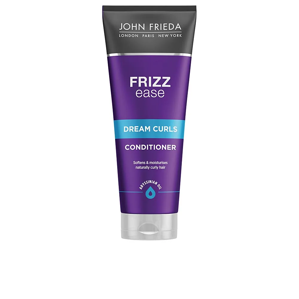 John Frieda FRIZZ-EASE acondicionador rizos de ensueño