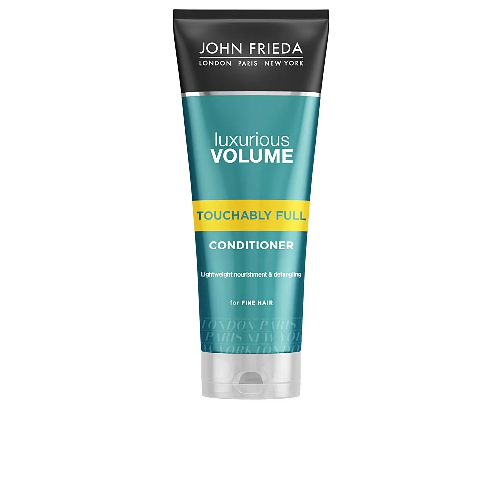 Balsamo volumizzante volume lussuoso 250 ml