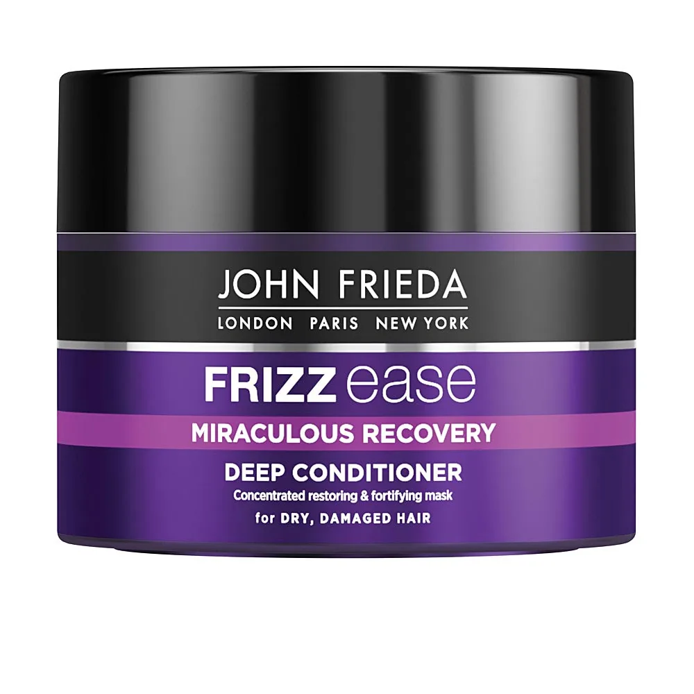 Maschera intensiva rinforzante anticrespo 250 ml