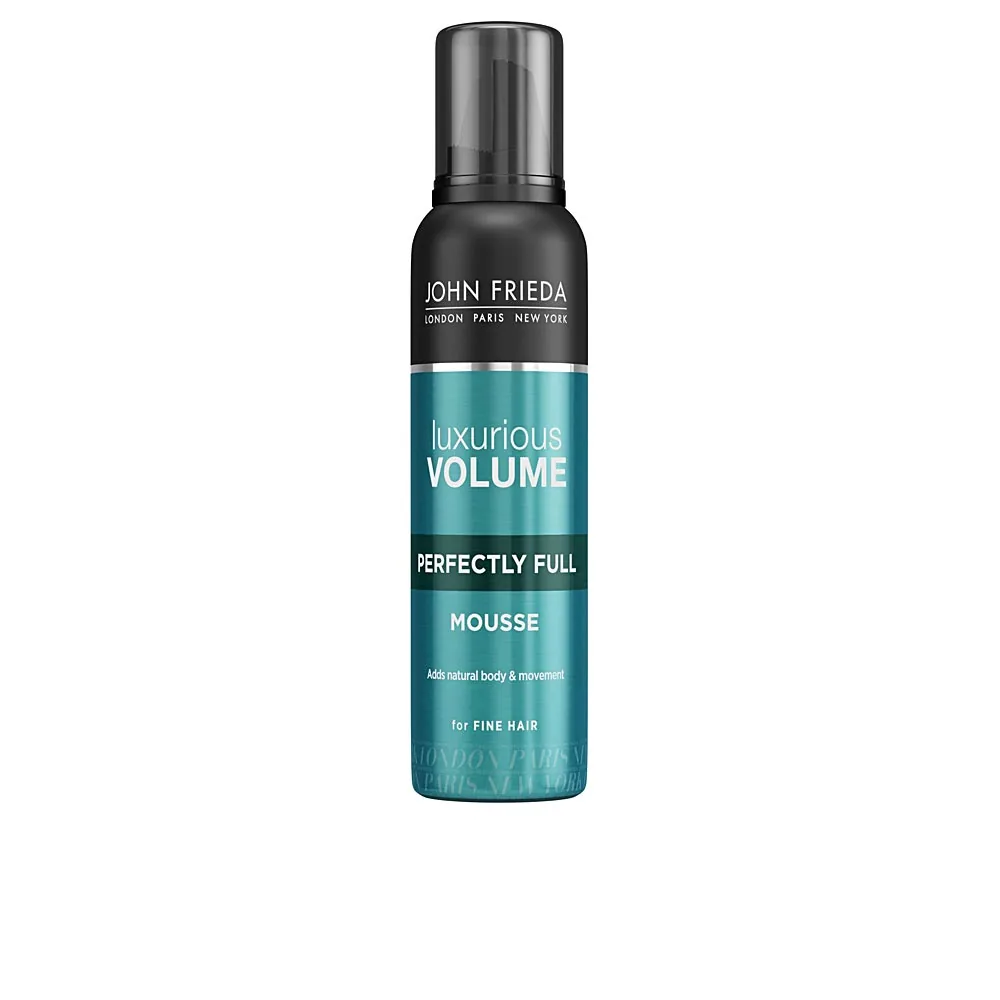 Volume di schiuma lussuoso volume 200 ml
