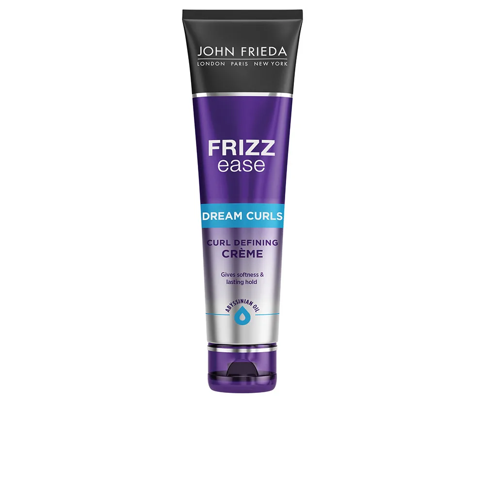 Crema definente per ricci da sogno anticrespo 150 ml