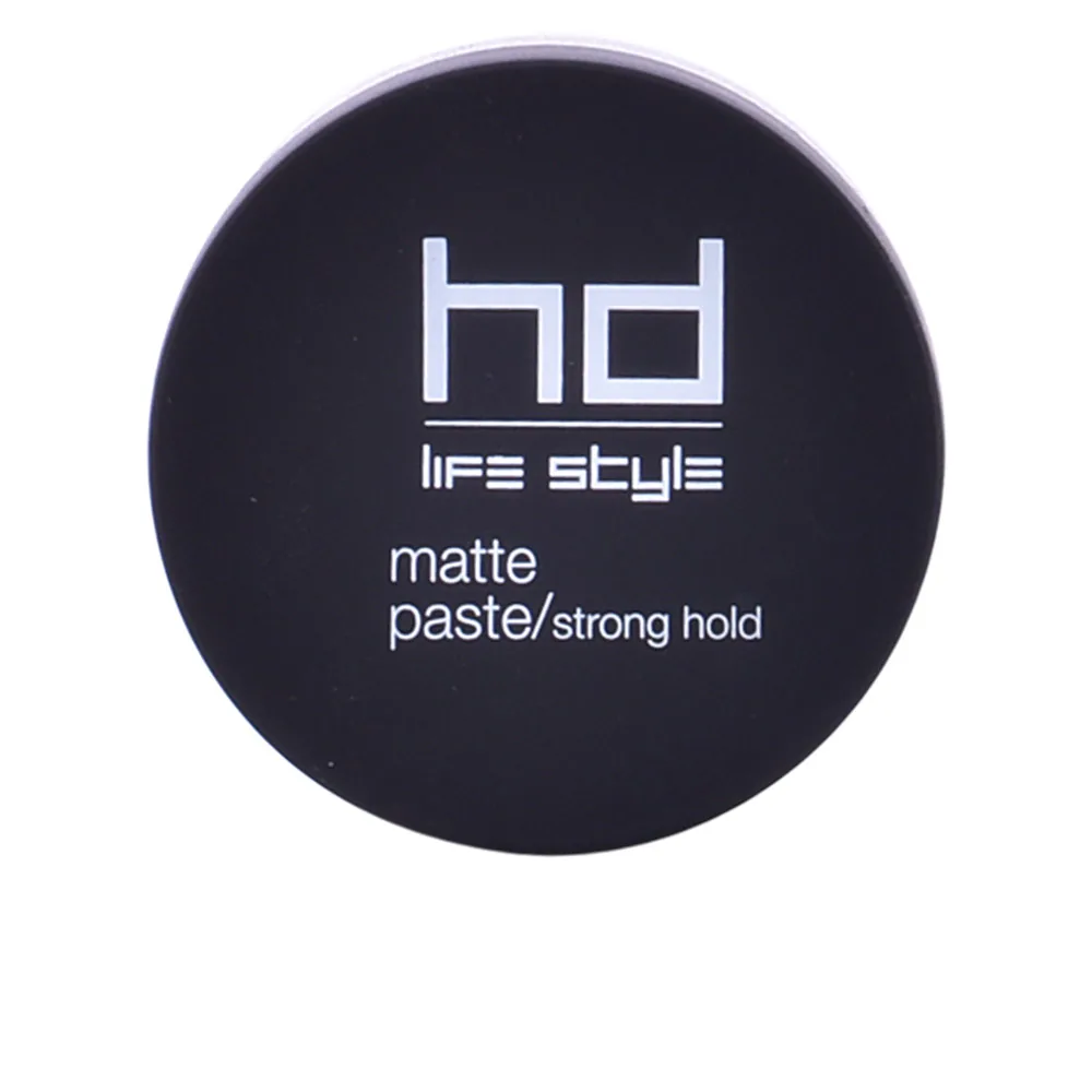Pasta opaca HD Life Style 50 ml
