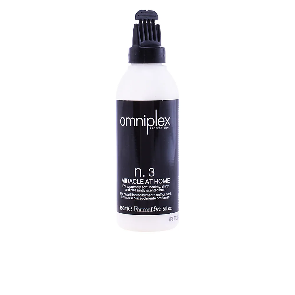 Omniplex nº3 miracolo a casa 150 ml
