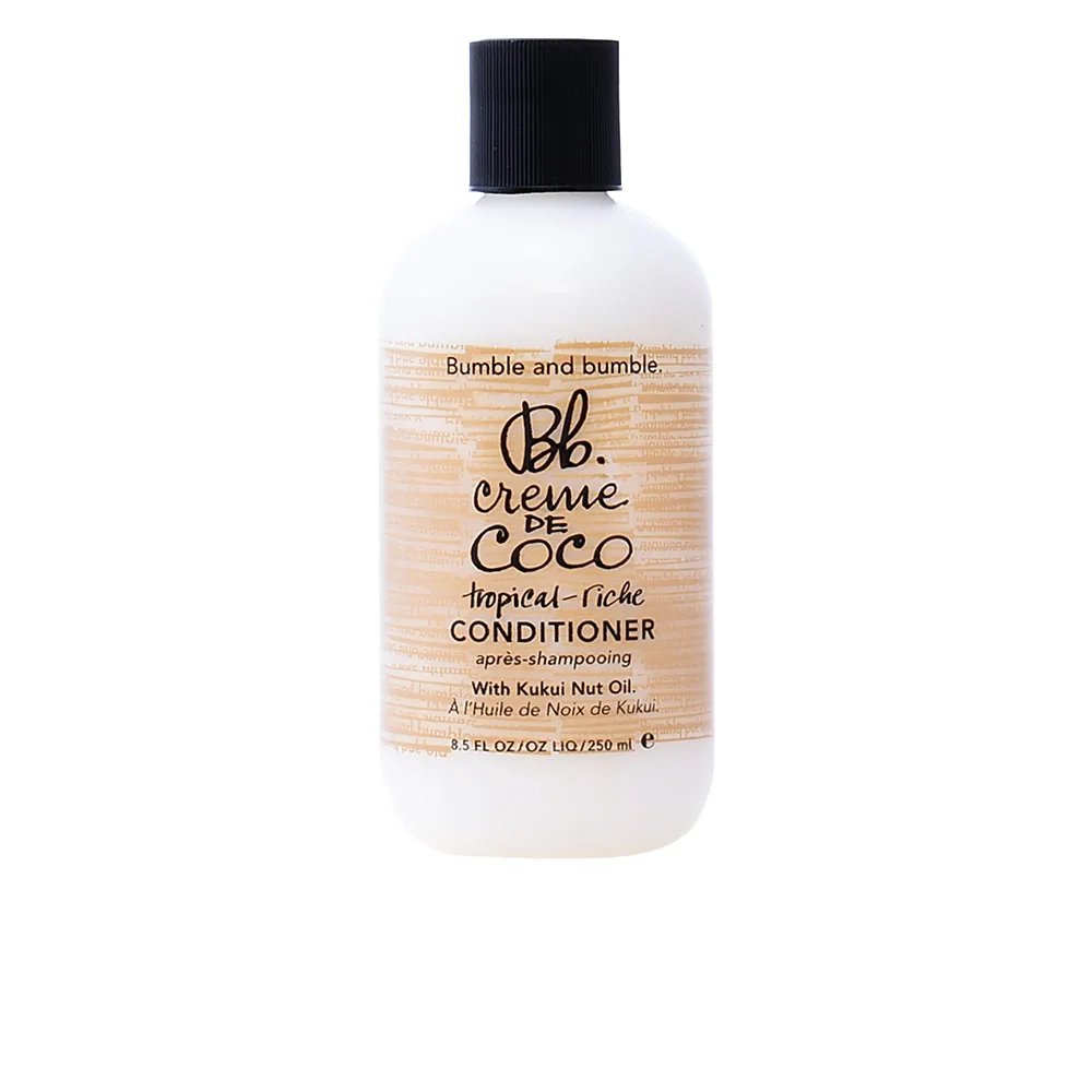 Balsamo alla crema di cocco 250 ml