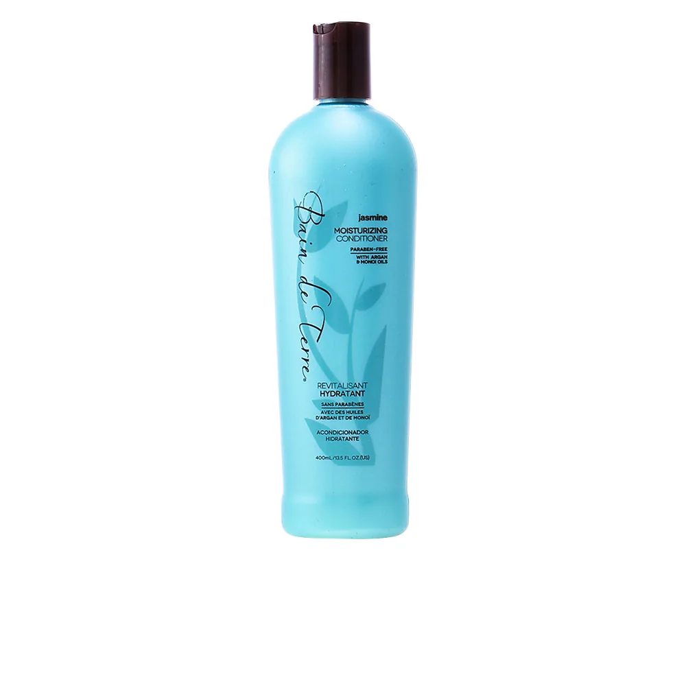 Balsamo idratante al gelsomino 400 ml