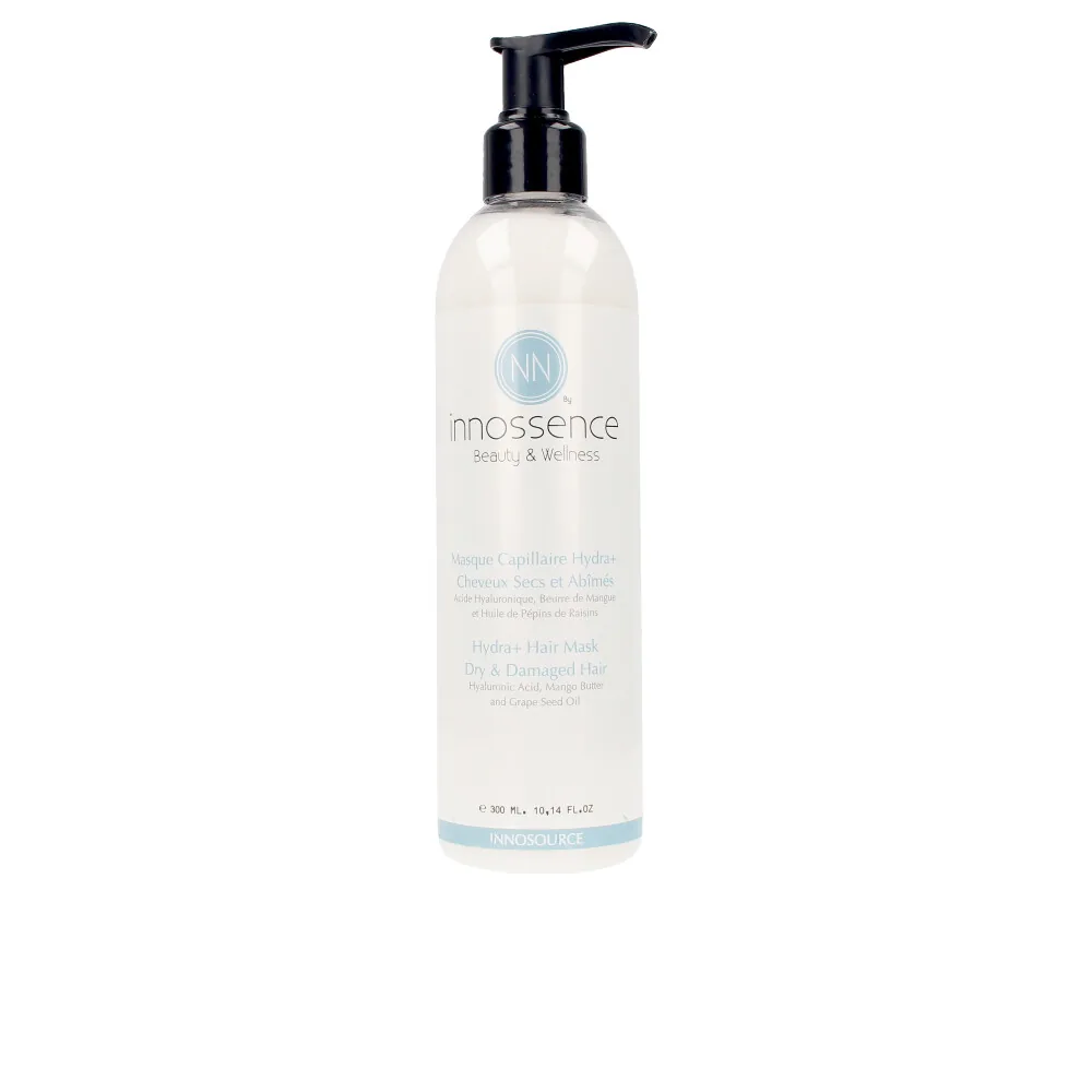 Innosource maschera capillaire hydra+ 300 ml