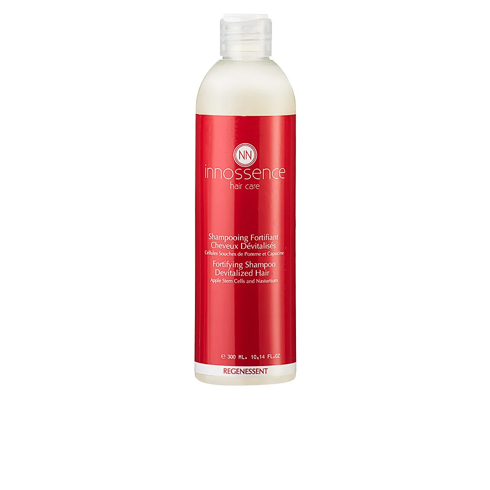Regenessent shampoo fortificante 300 ml