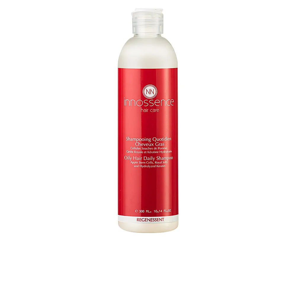 Regenessent Shampooing Quotidiano Cheveux Gras 300 ml
