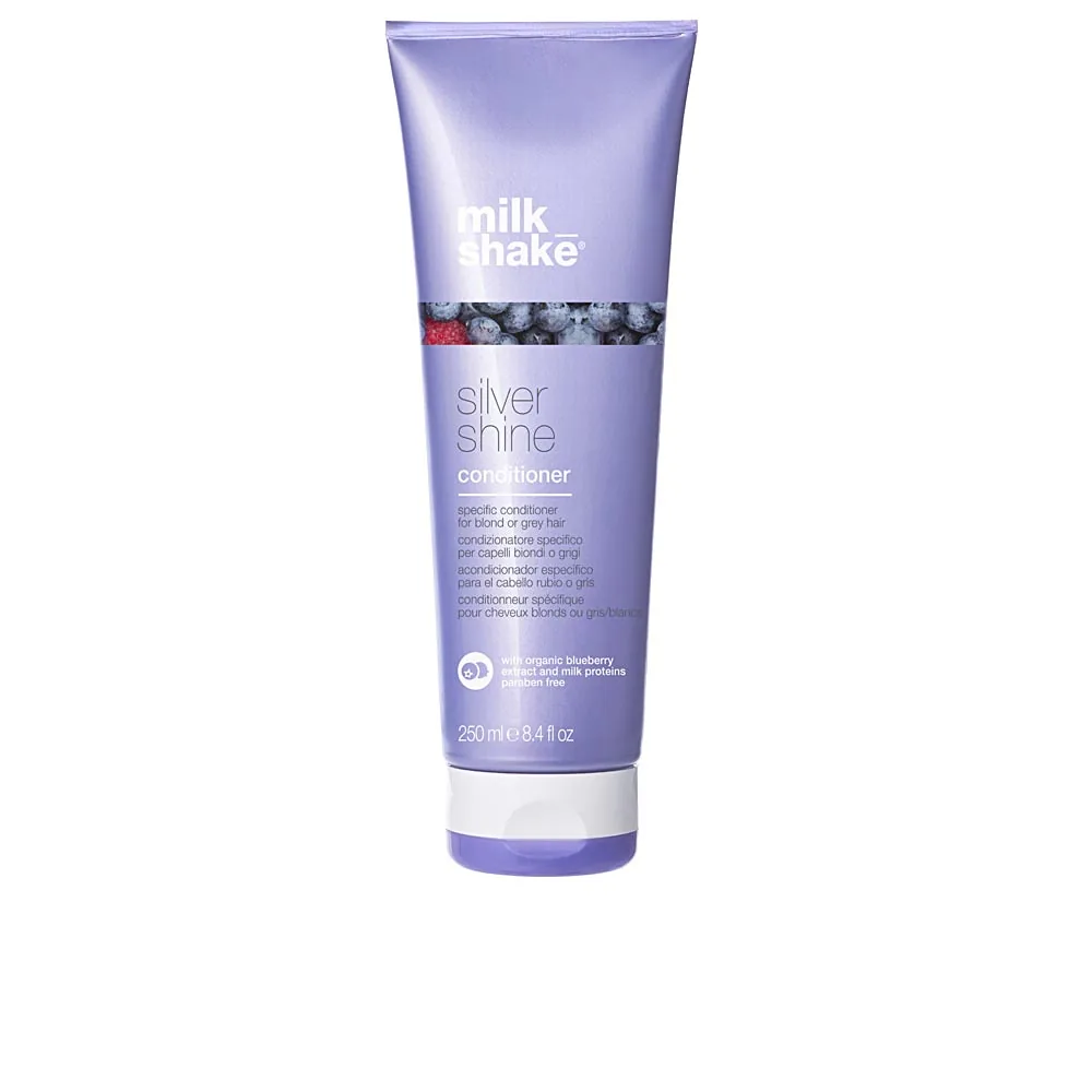 Balsamo lucentezza argento 250 ml