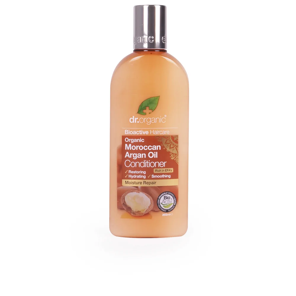 Balsamo all'olio di Argan 265 ml