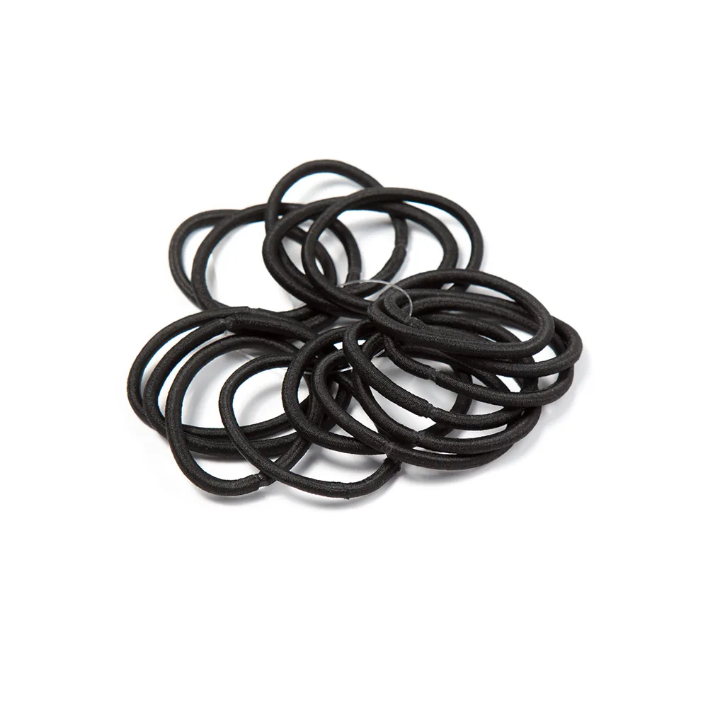 Elastici assortiti 18 pz