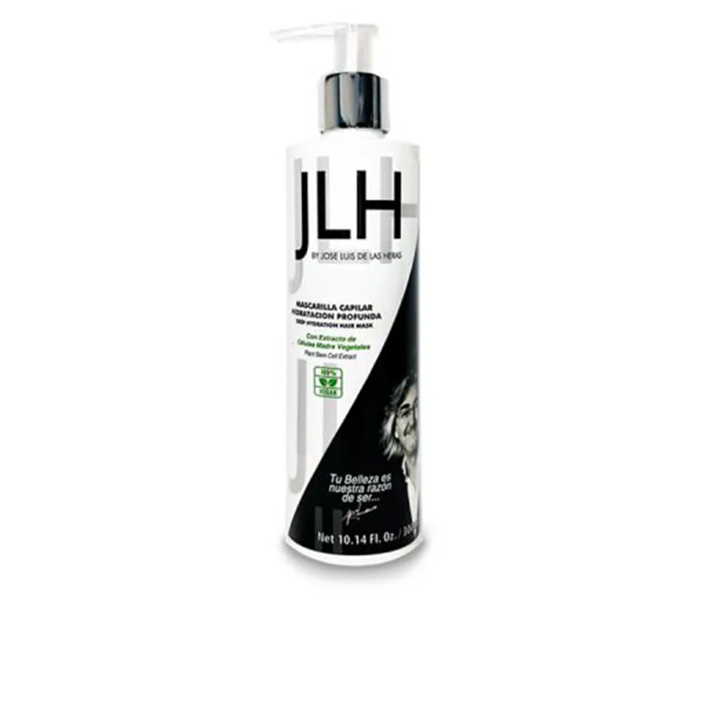 Maschera Jlh con estratto di cellule staminali vegetali 300 ml