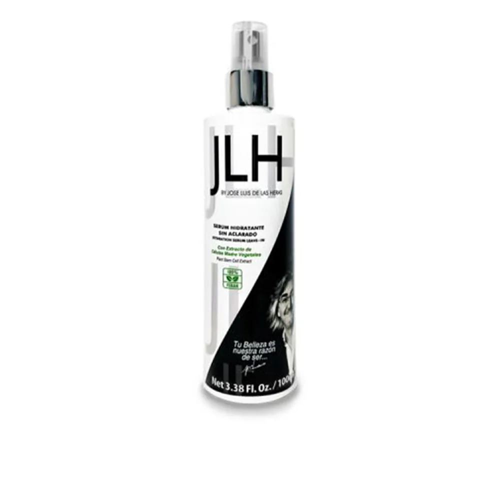 Siero Jlh con estratto di cellule staminali vegetali 100 ml