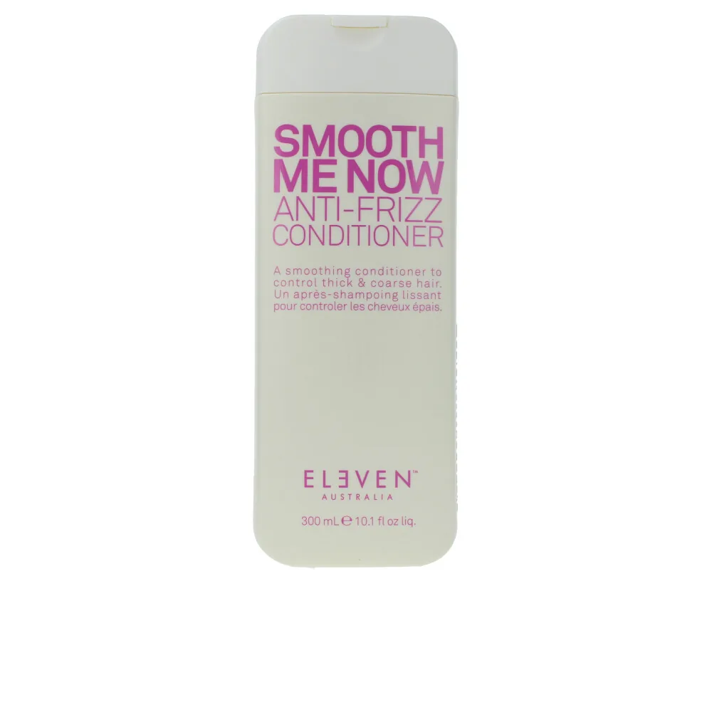 Smooth me now balsamo anticrespo 300 ml