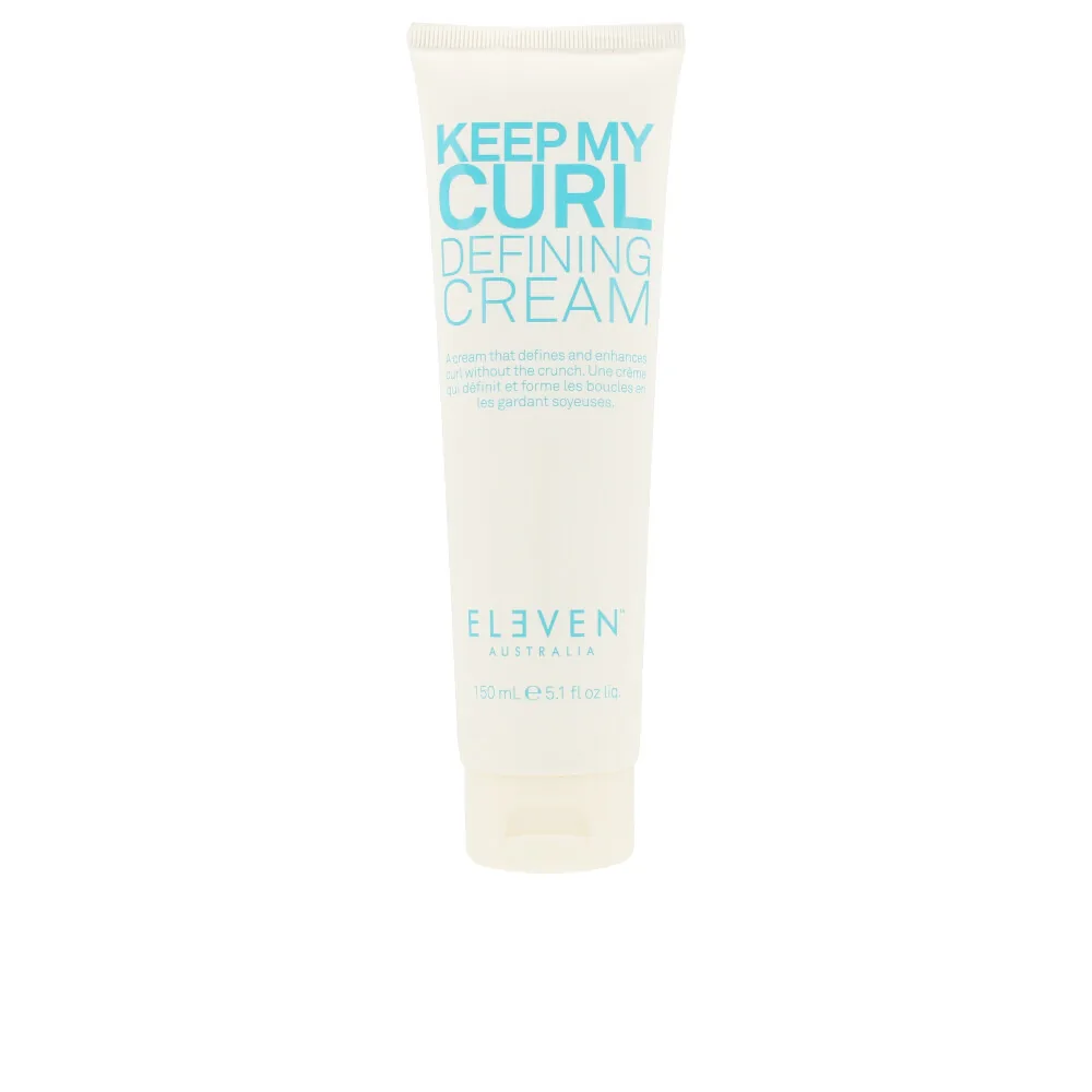 Keep My Crema Definizione Ricci 150 ml