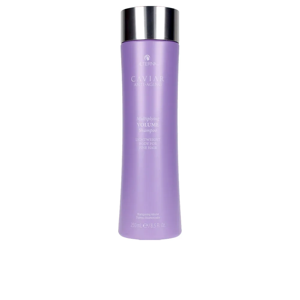 Alterna, CAVIAR MULTIPLYING VOLUME shampoo