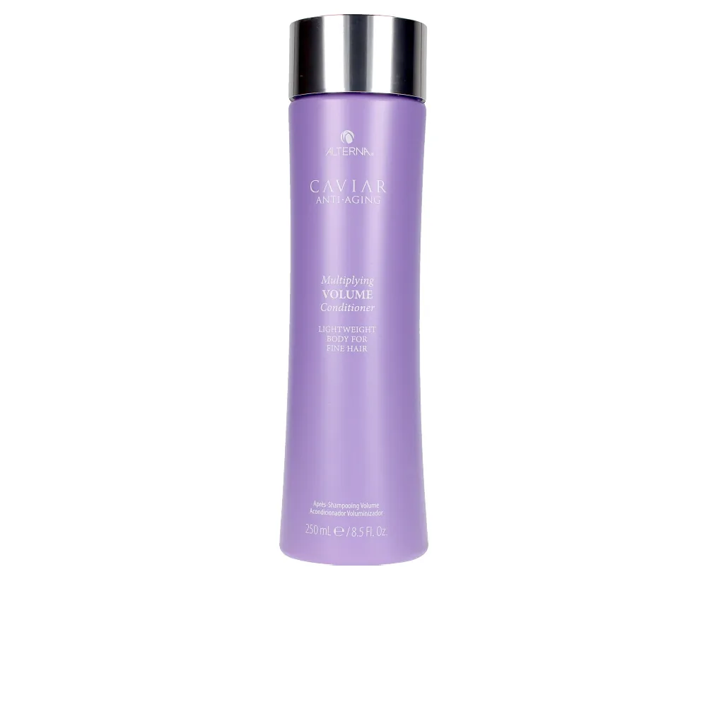 Alterna, CAVIAR MULTIPLYING VOLUME conditioner