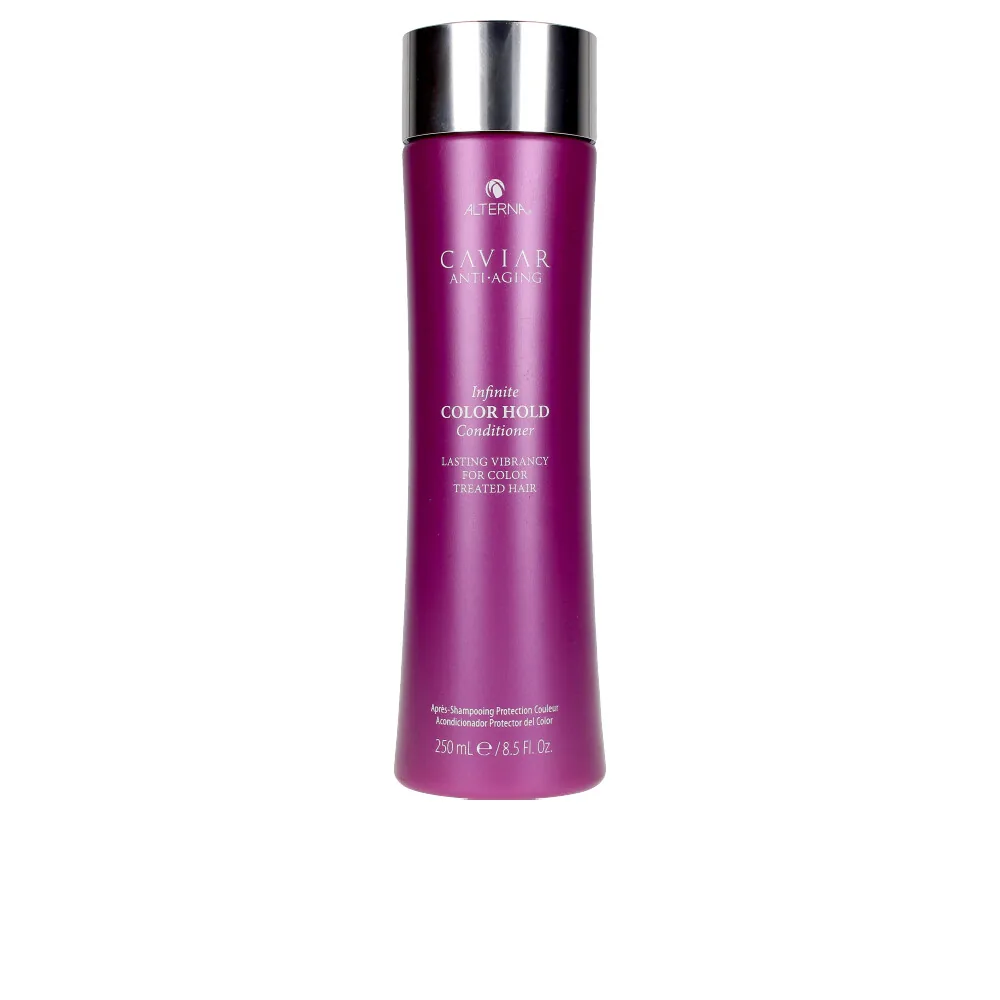 Alterna CAVIAR INFINITE COLOR HOLD conditioner