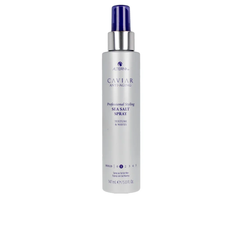 Vendita styling professionale Caviar spray marino 147 ml