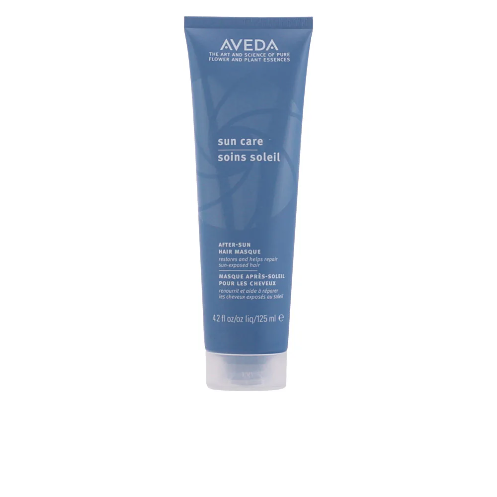 SUNCARE treatment masque 125 ml