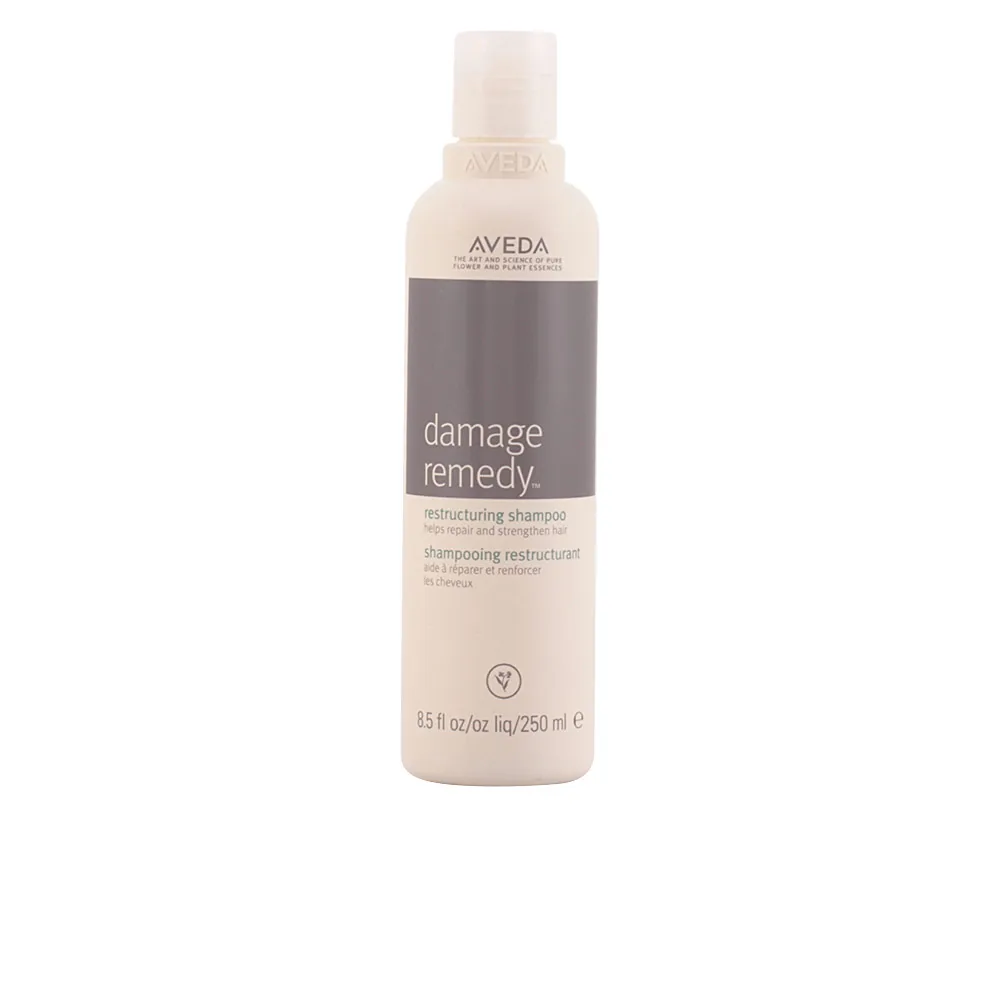 DAMAGE REMEDY restructuring shampoo 250 ml