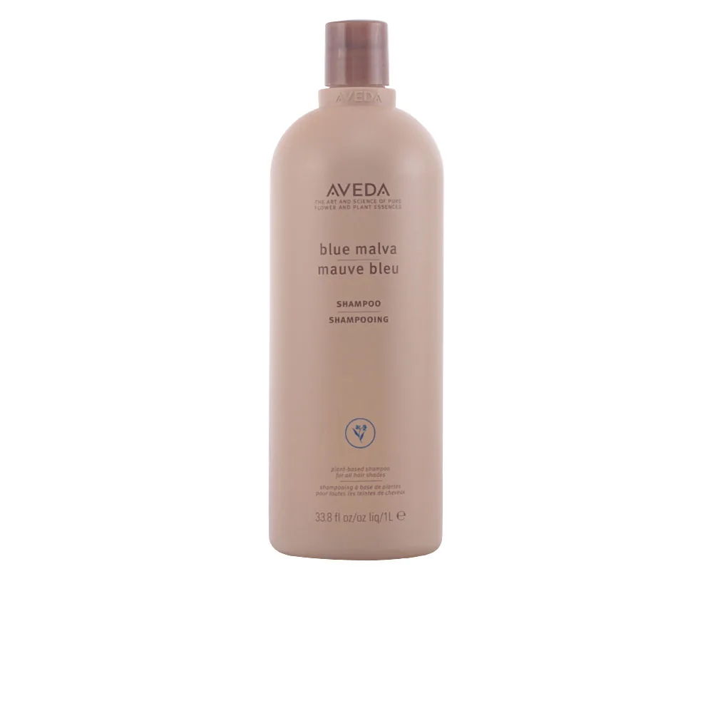 BLUE MALVA shampoo 1000 ml