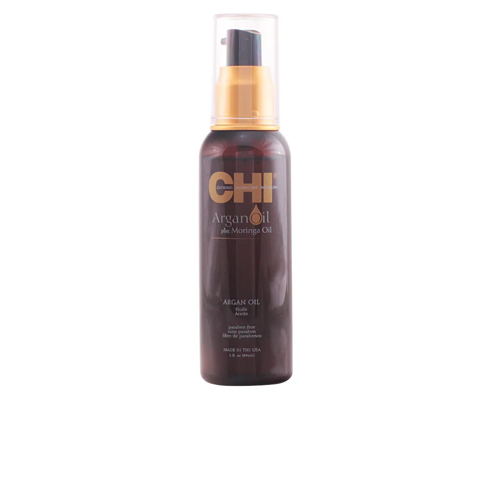 Olio di argan Chi 89 ml