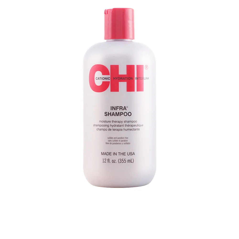 Shampoo Chi infra 355 ml