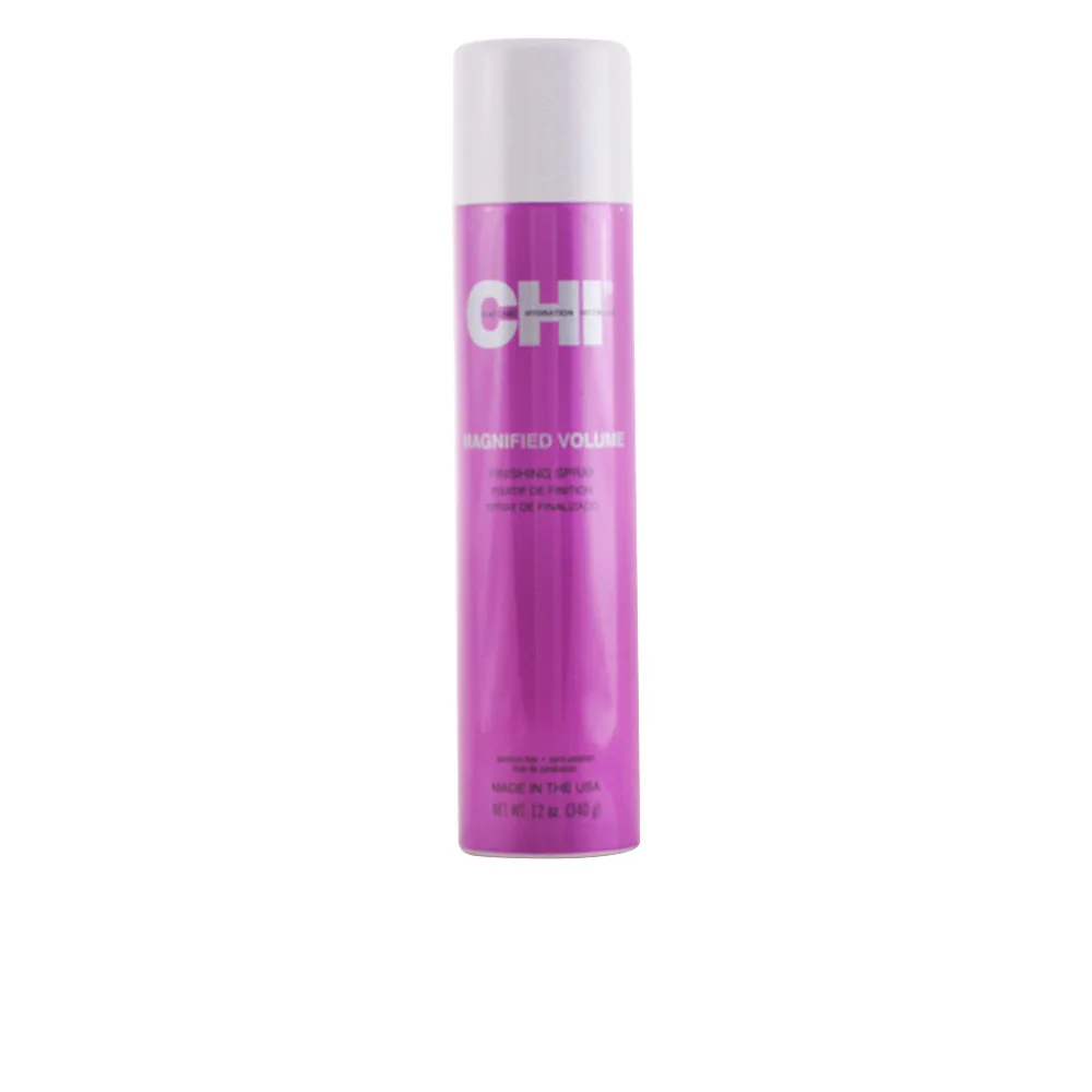 Spray di finitura Chi volume amplificato 340 gr