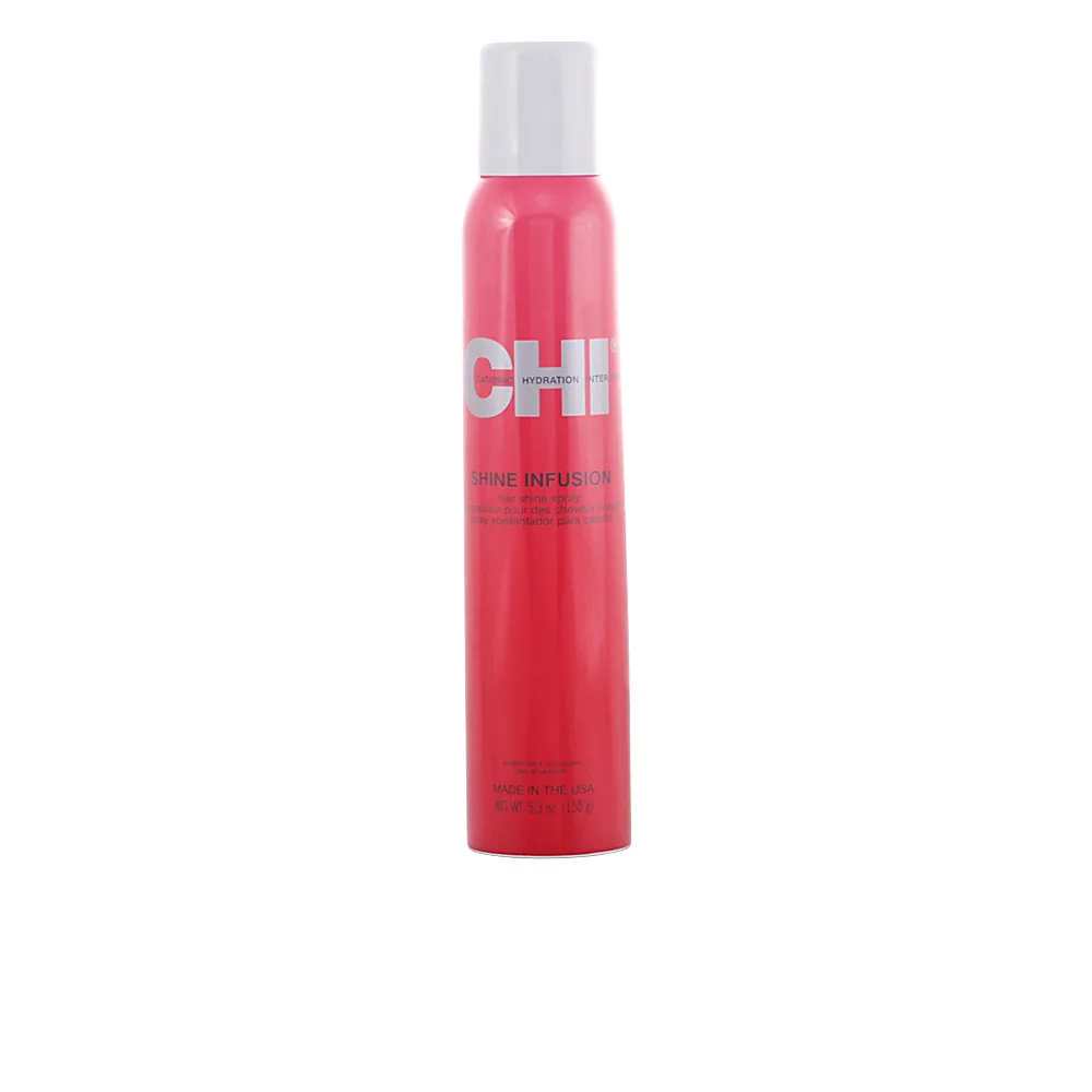 Chi Shine Infusion Spray Brillante per Capelli 150 gr