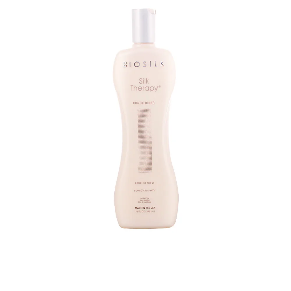 Balsamo per setaterapia Biosilk 355 ml