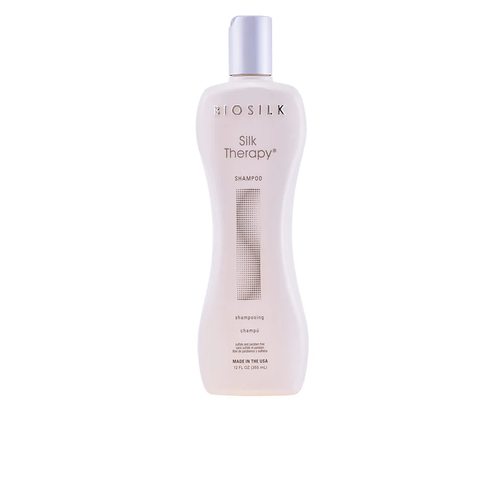 Shampoo Setaterapia Biosilk 355 ml