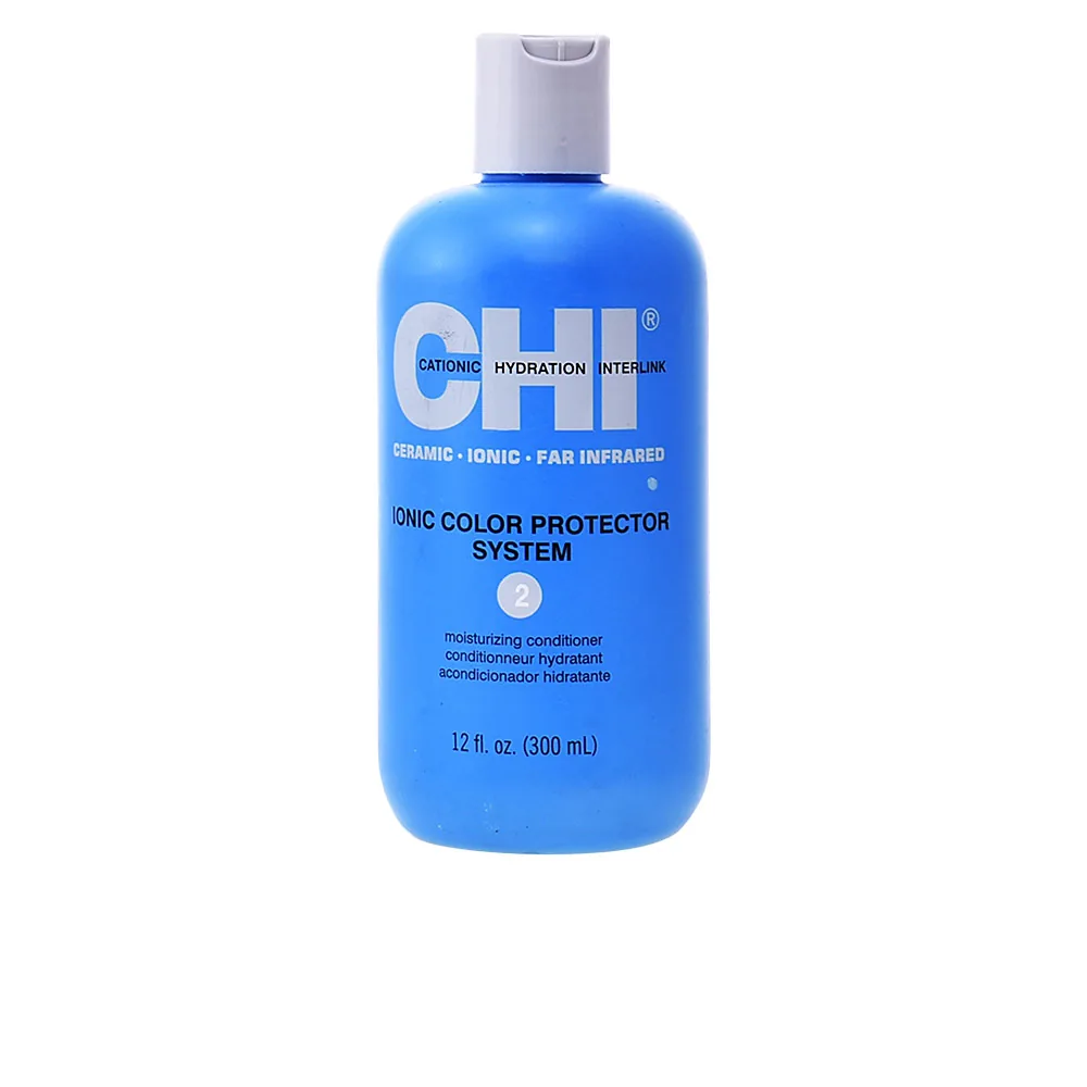 Chi ionic color protettore 2 balsamo idratante 300 ml
