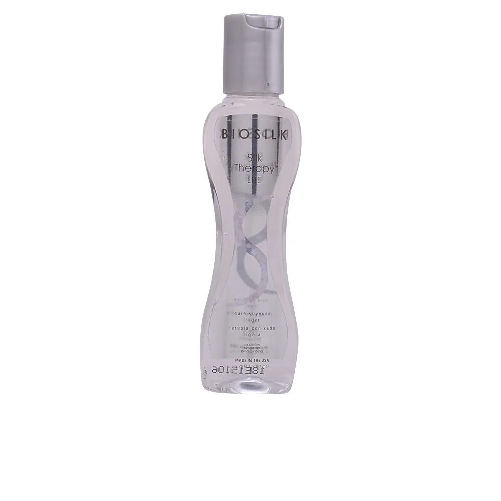 Siero per capelli Biosilk Silk Therapy Lite 67 ml