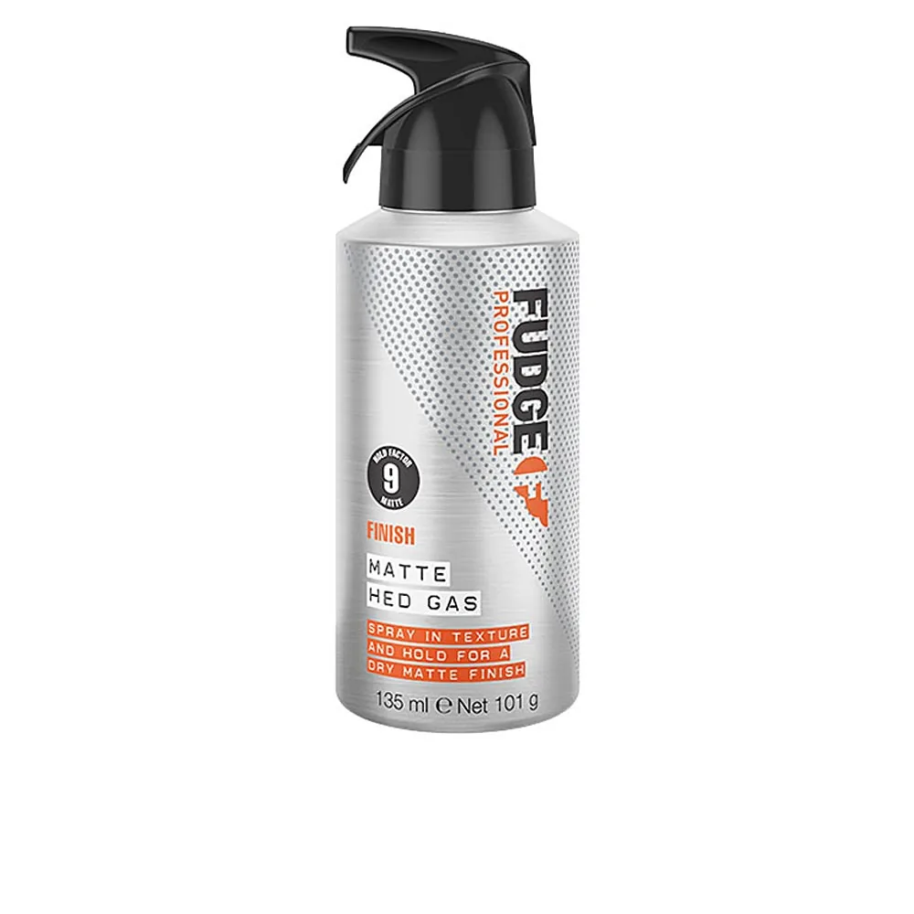 Finitura opaca gas 135 ml
