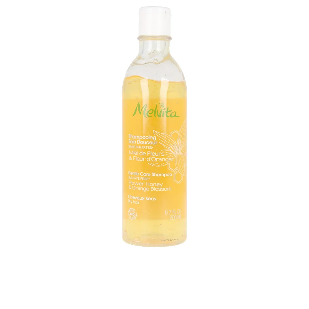 CHAMPÚS Y ACONDICIONADORES champú suavizante 200 ml