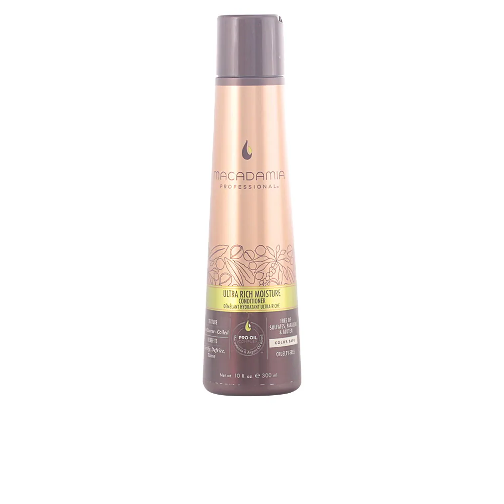 Balsamo idratante ultra ricco 300 ml