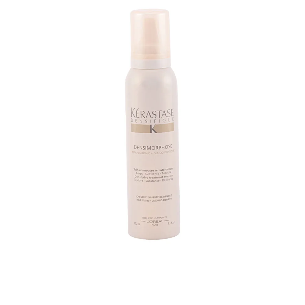 Densify mousse densimorfosio 150 ml