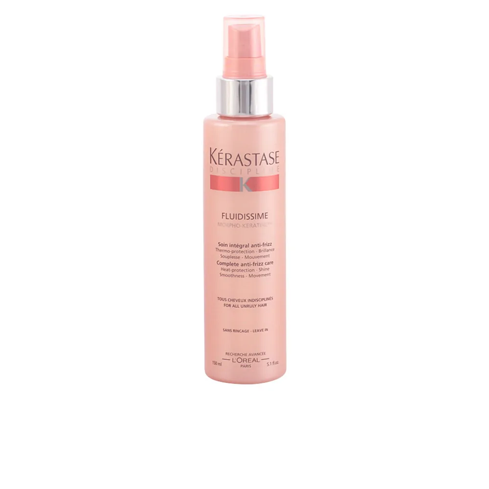 Disciplina fluidissime 150 ml
