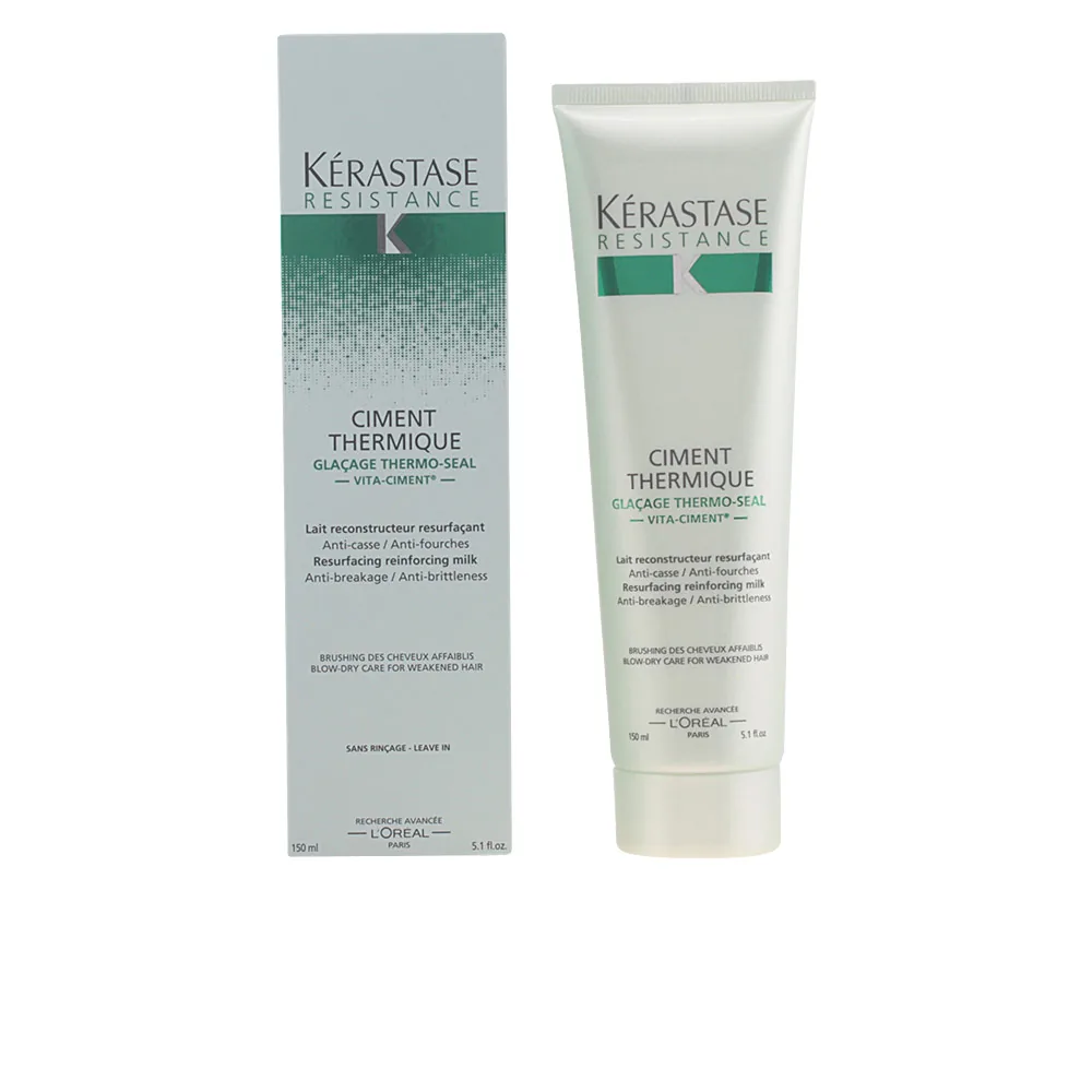Cemento resistente termico 150 ml