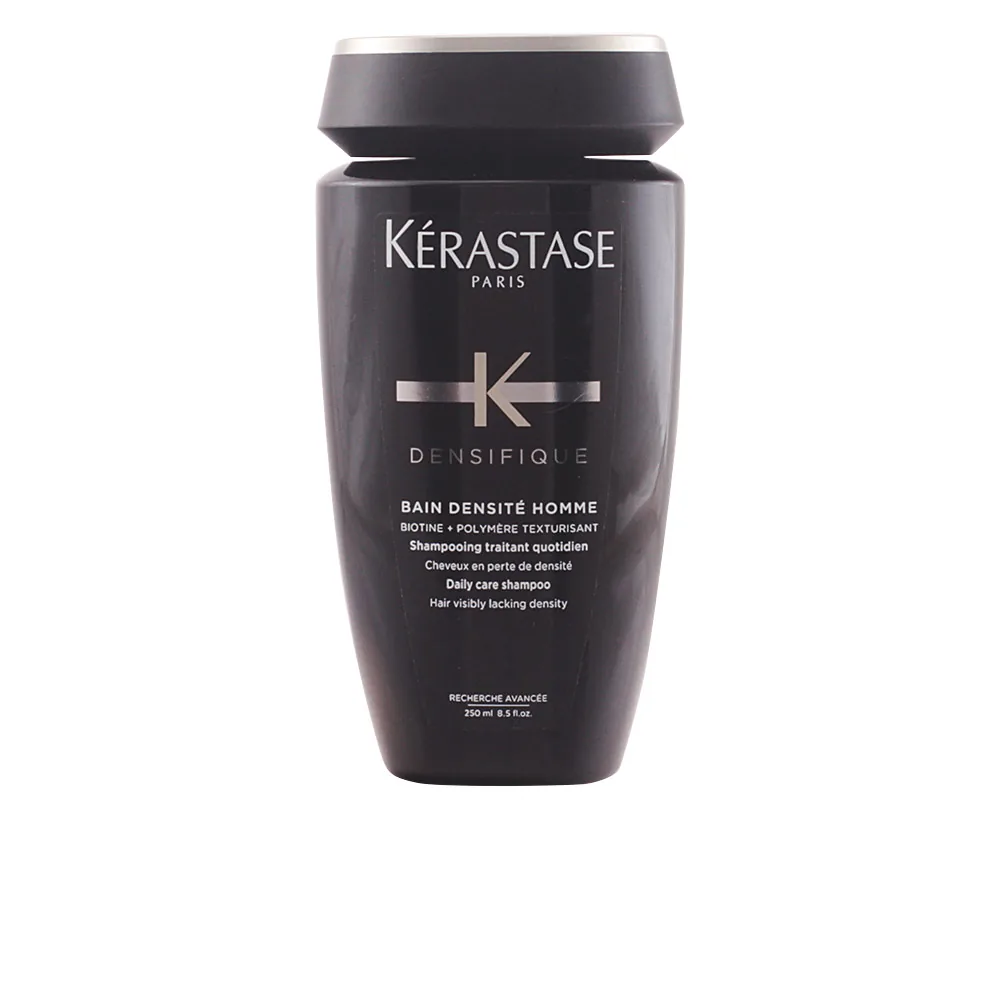 Densify bagno shampoo uomo 250 ml