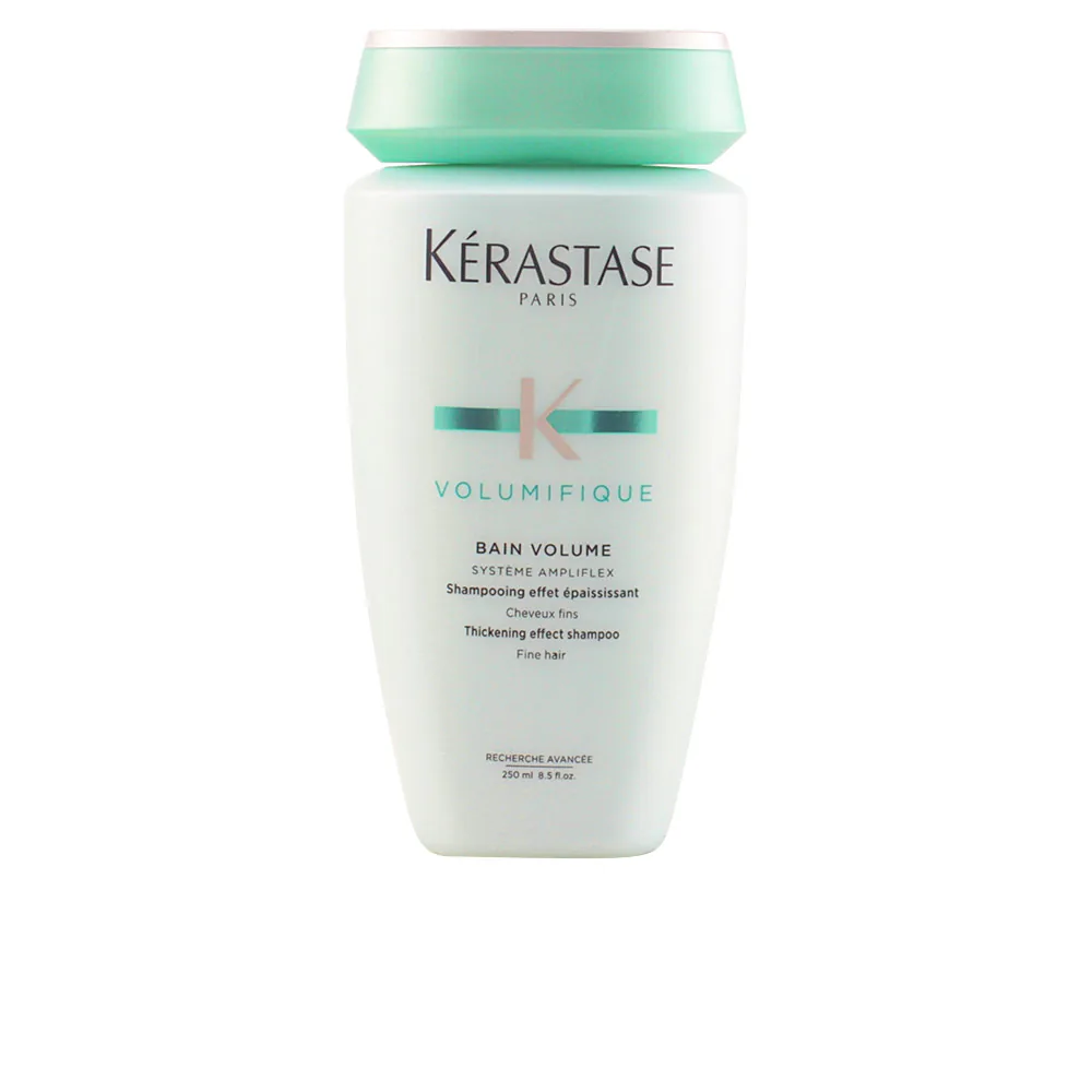 Volumify bagno volume shampoo 250 ml